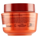 L'Oréal Paris Maschera Capelli Elvive Olio Straordinario, per Capelli Secchi o Spenti, 300 ml